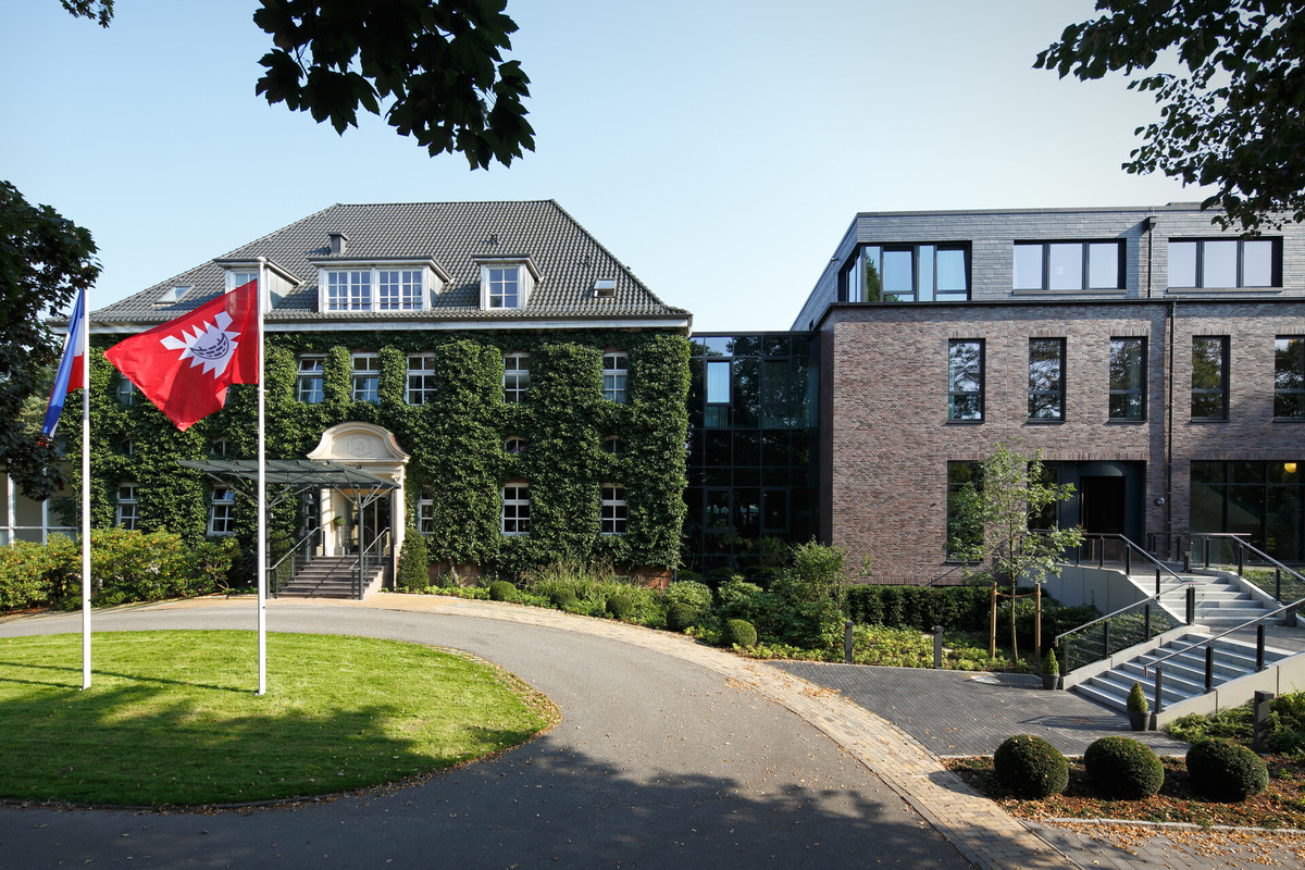 Bild: Romantikhotel Kieler Kaufmann