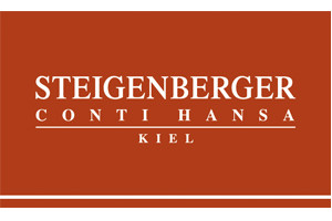 Steigenberger Conti Hansa Logo