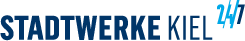 STADTWERKE KIEL Logo