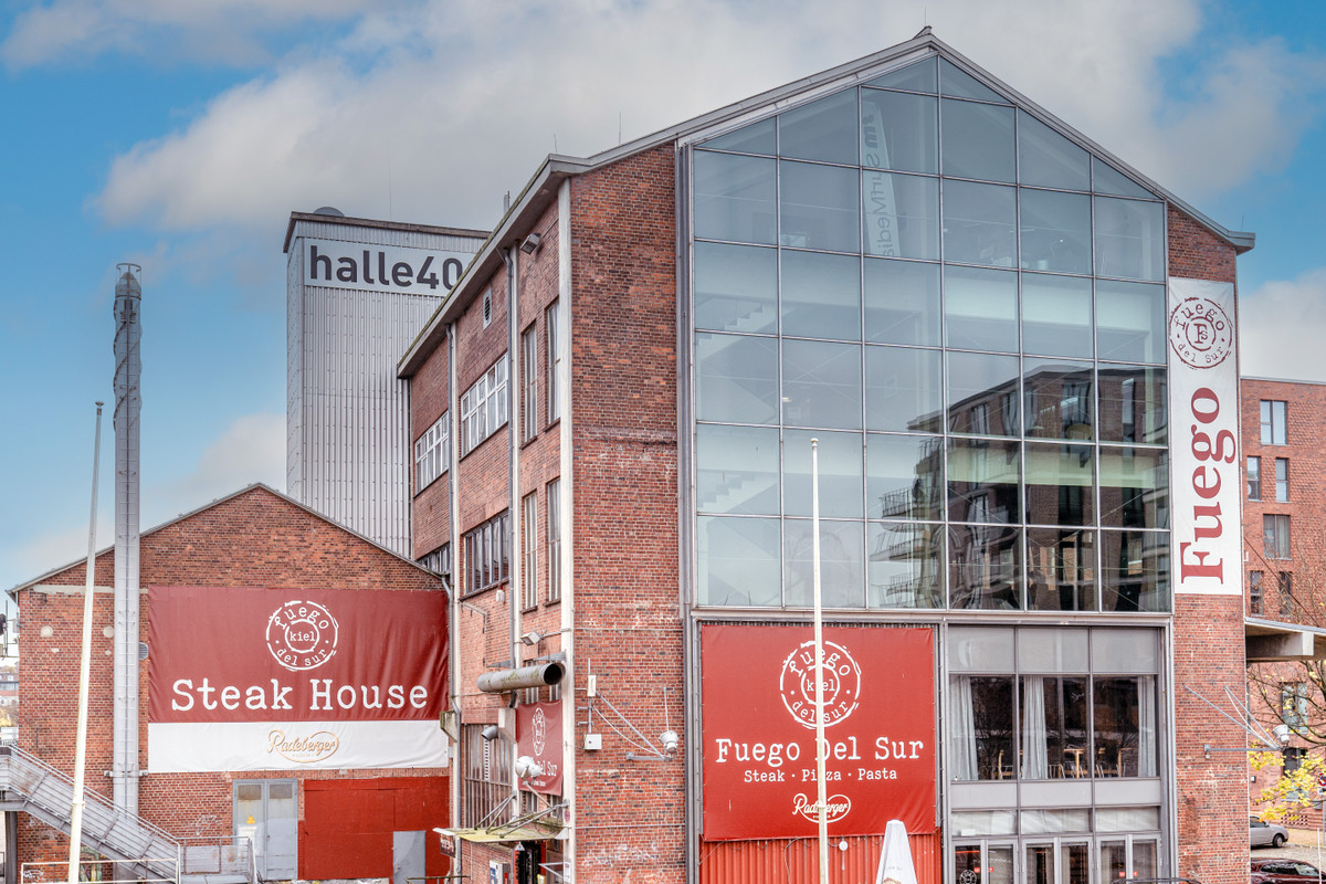 Bild: Halle400