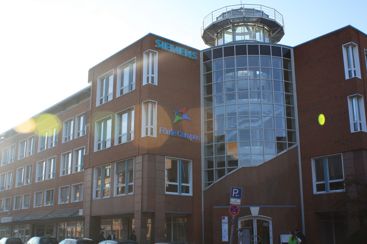 Bild: Förde Campus GmbH