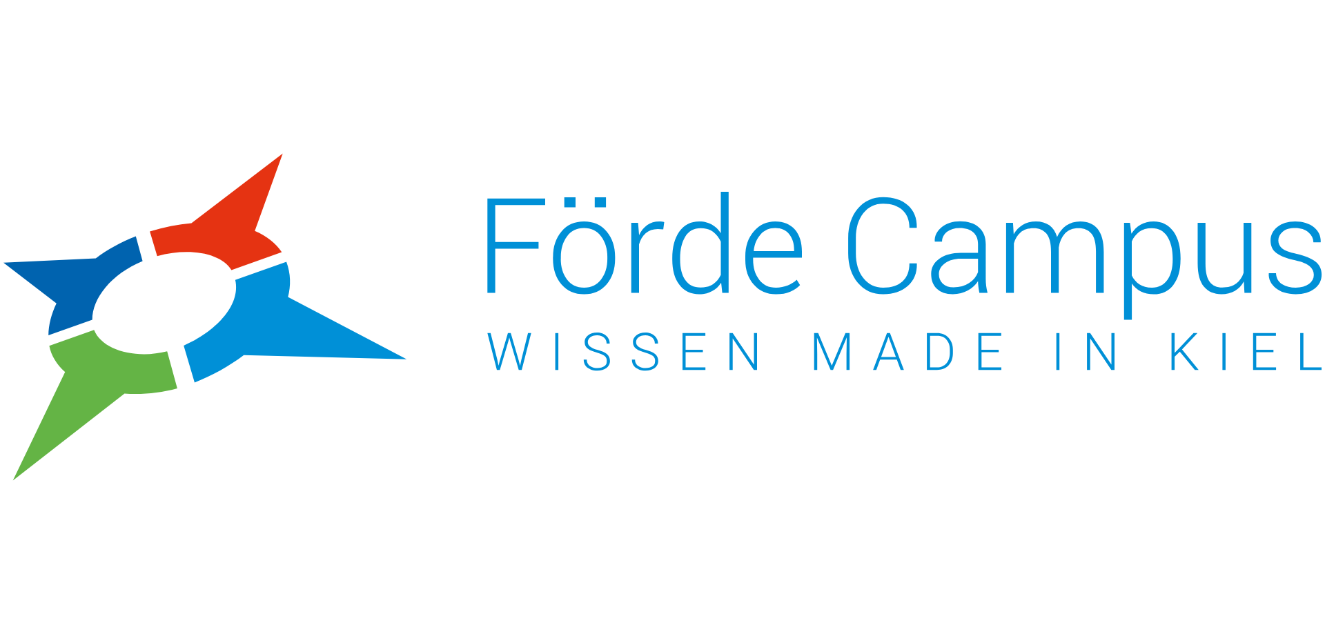 Veranstaltungszentrum Kiel Logo