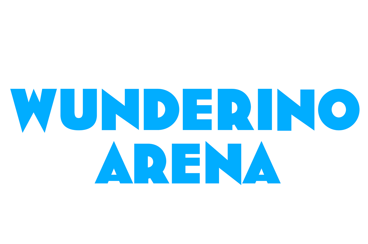 Wunderino Arena Logo