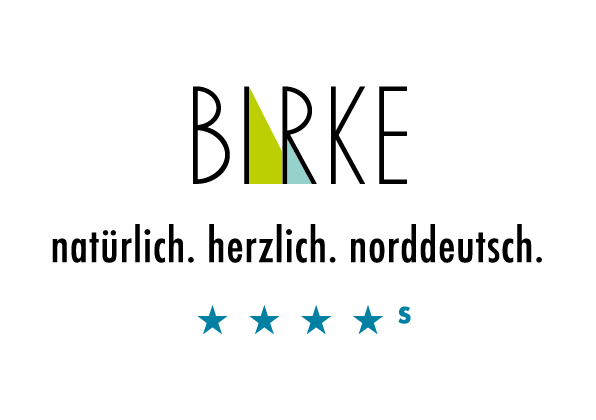 Hotel Birke Logo