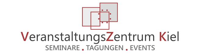 Veranstaltungszentrum Kiel Logo