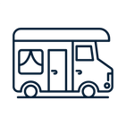 Grafik Wohnmobil